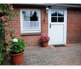 Ferienhaus Neuenkirchen