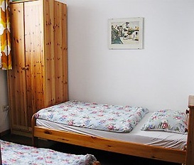 Ferienwohnung Seehausen