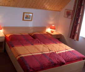 Ferienhaus Rheinsberg