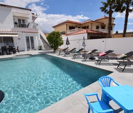 Ferienhaus Empuriabrava