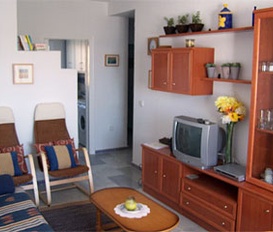 Ferienwohnung La Barrosa