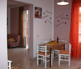 Ferienwohnung Balestrate