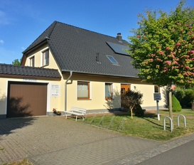 Ferienwohnung Glowe