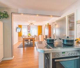 Ferienhaus Bielefeld