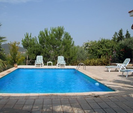 Ferienhaus Villamarchante / Cheste