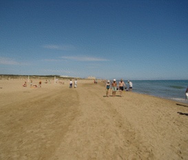 Ferienhaus Torrevieja