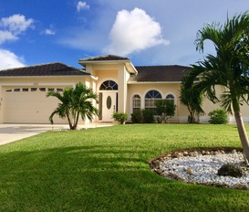 Ferienhaus Cape Coral