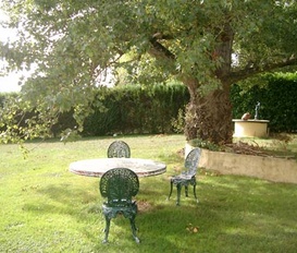 Ferienwohnung chalabre