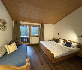Ferienhaus Pfronten