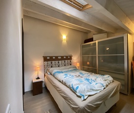 Ferienhaus Castellammare del Golfo