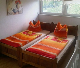 Ferienwohnung Falkensee