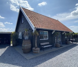 Niederlande, Zeeland, Renesse