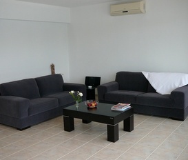 Ferienvilla Bogazici - Bodrum