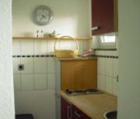 Ferienwohnung Karben