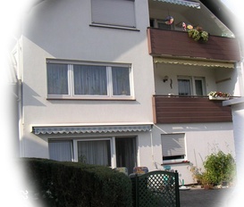 Ferienwohnung Usingen