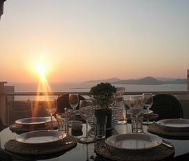 Ferienvilla Bodrum - Tuzla