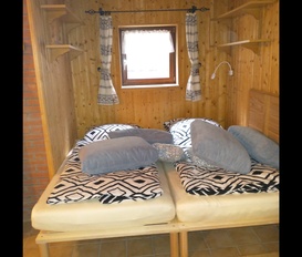 Hütte Bad Wünnenberg