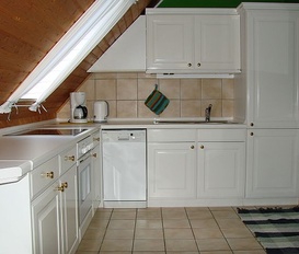 Ferienwohnung Schwabstedt