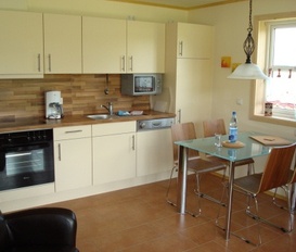 Ferienhaus Wittenbeck