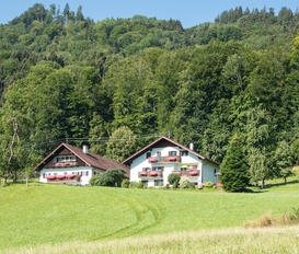 Ferienwohnung Nußdorf am Attersee