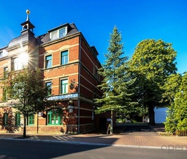 Ferienwohnung Naunhof