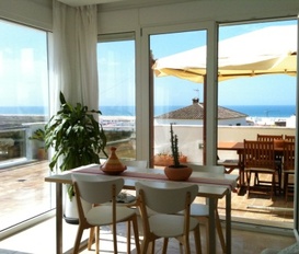 Holiday Home Conil de la Frontera