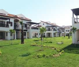Ferienwohnung Belek