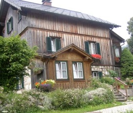 Ferienwohnung Grundlsee