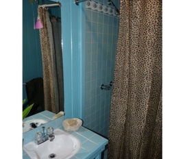 Gästezimmer Vieux Fort