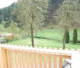 Ferienhaus Drolshagen