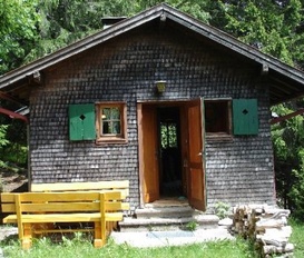Hütte Schluchsee-Blasiwald