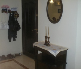 Ferienwohnung Alanya Tosmur