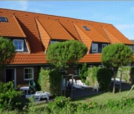 Ferienwohnung Tönning-Olversum