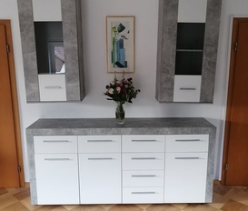 Ferienwohnung Arnoldstein