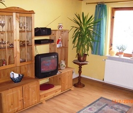 Ferienhaus Fürstenberg/Havel