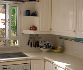 Ferienhaus Corralejo