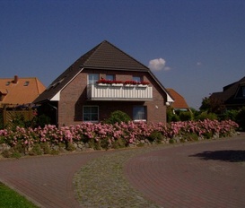 Ferienhaus Büsum