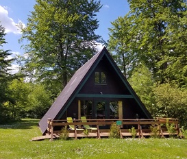 Ferienhaus Bad Arolsen-Wetterburg