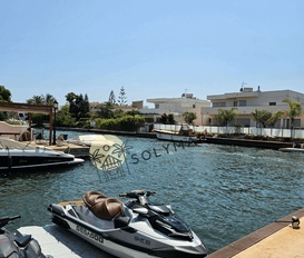 Ferienvilla Empuriabrava