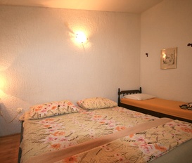 Appartment Baska