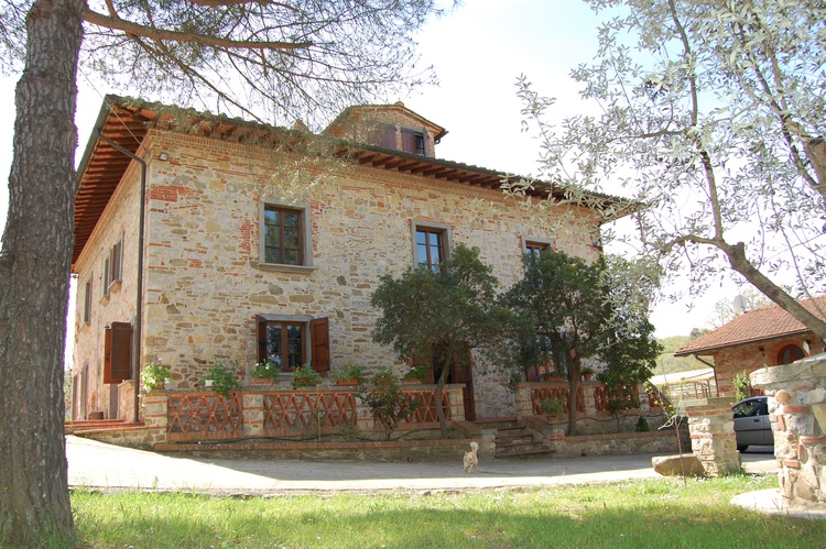 Casa La Greta