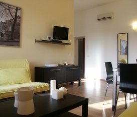 Ferienwohnung Rome