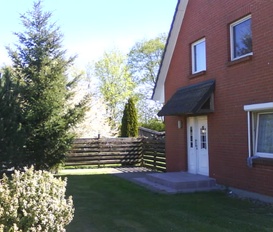 Ferienhaus Göhren-Lebbin