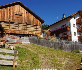 Ferienwohnung Enneberg