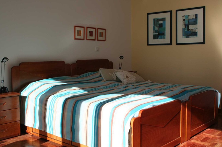 Schlafzimmer "Brisa"