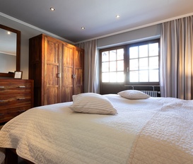 Ferienwohnung Badenweiler