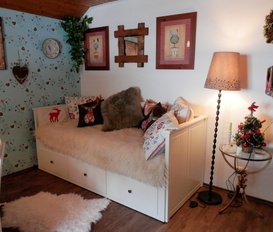 Ferienwohnung Obertraun