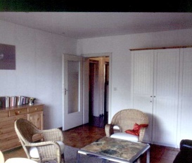 Ferienwohnung Travemünde