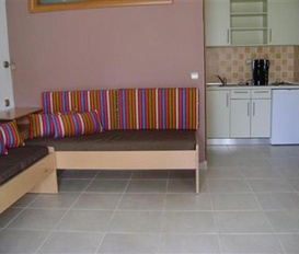 Hotel Metamorphossi/Halkidiki