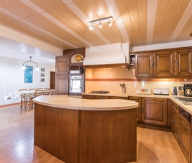 Ferienhaus Corravillers